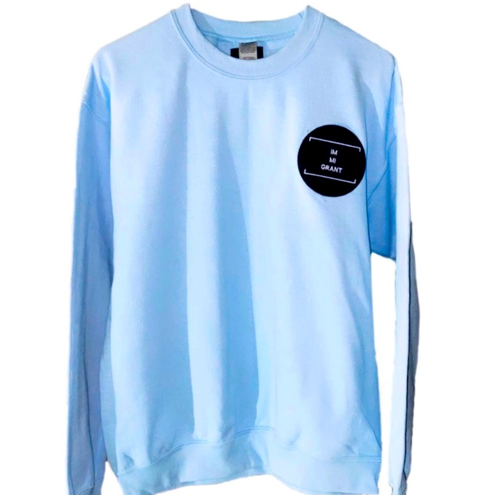 IM MI GRANT Apparel